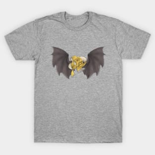 It's ALL about the wingspan T-Shirt